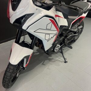 X-Cape 700 Bianca Raggi € 7590 FC